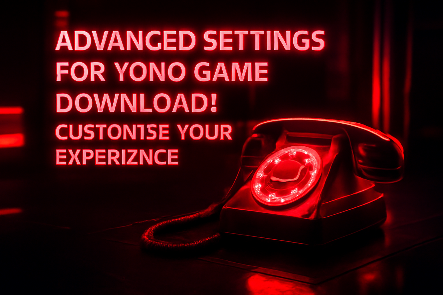 Informational visual representation of Yono Game Download reliability.