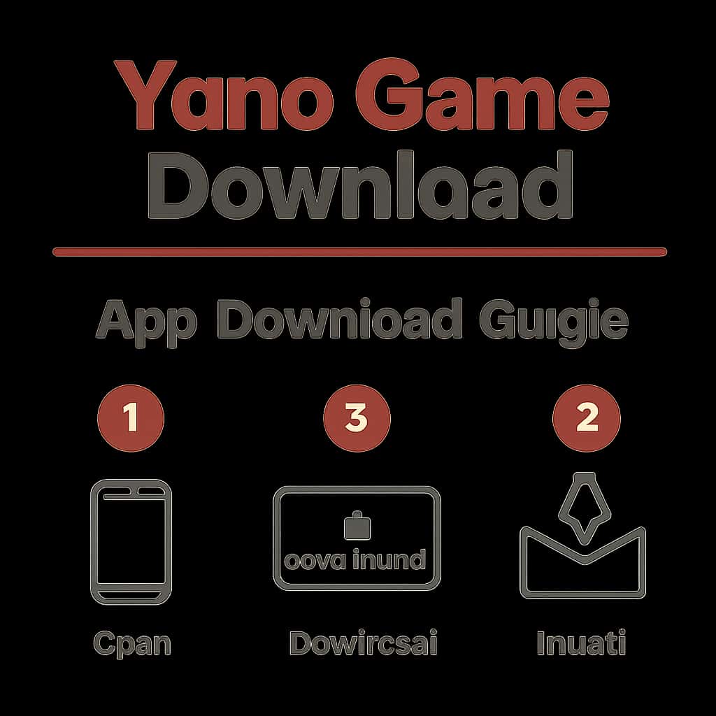 Illustration related to Yono Game Download guide content.