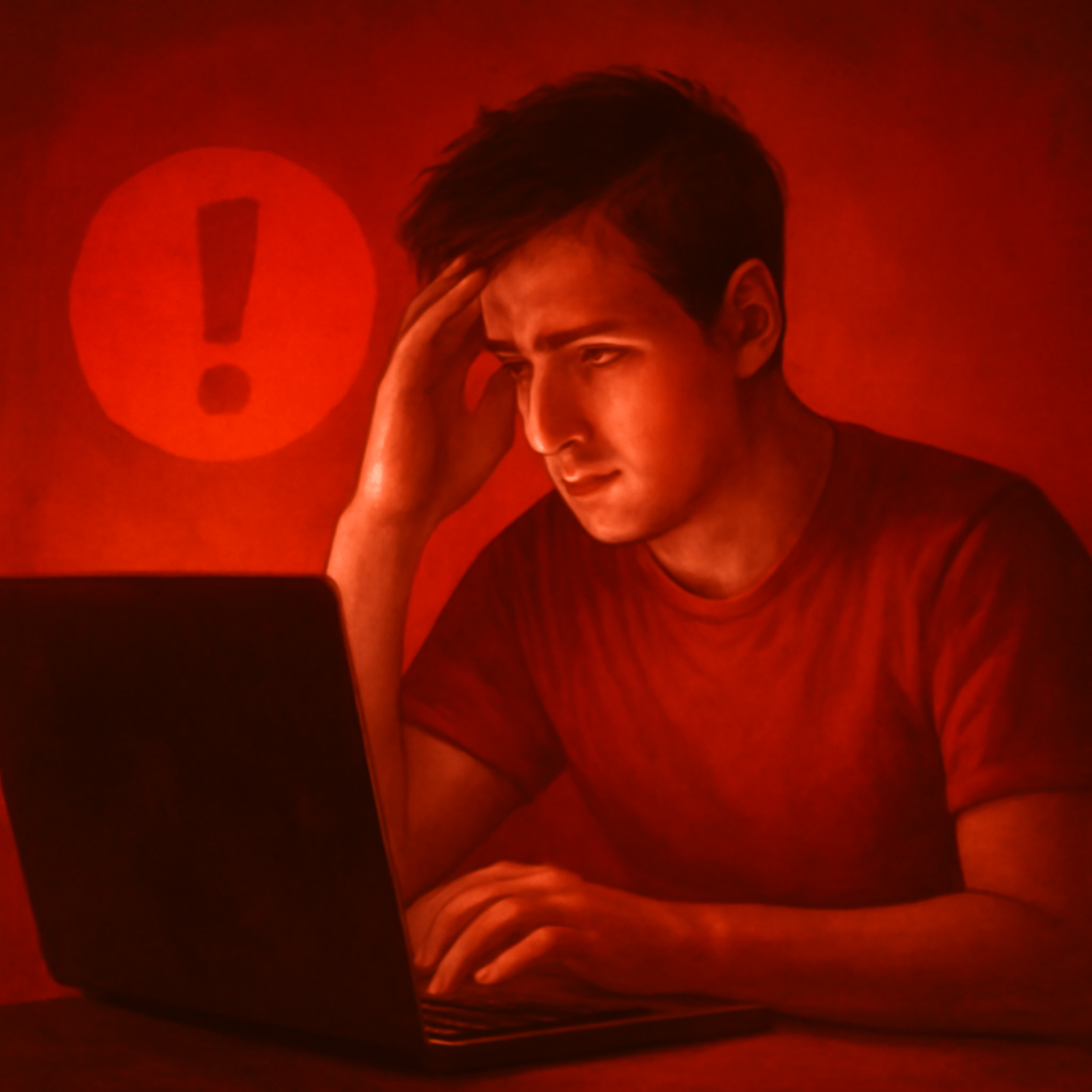 Icon representing security features of Yono Game Download