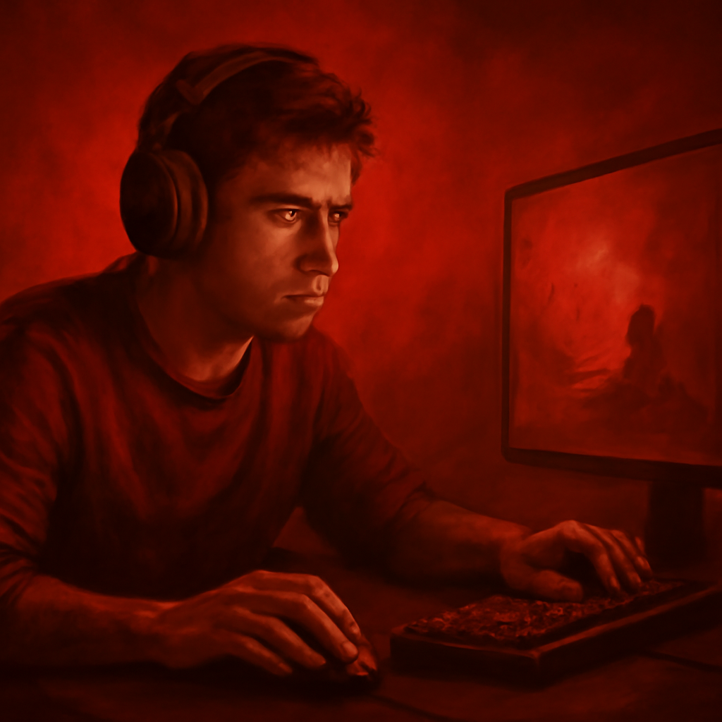 Diagram illustrating login process for Yono Game Download.