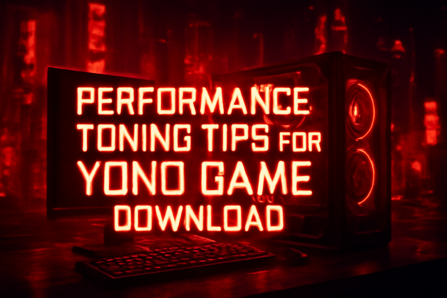 Visual representation of security features in Yono Game Download