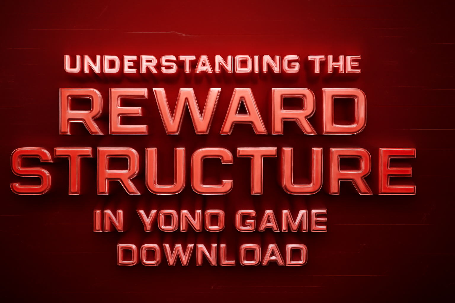 Visual representation of security features in Yono Game Download