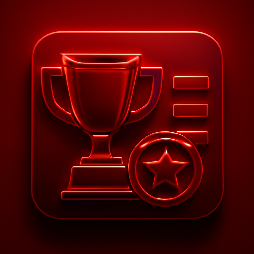 Icon representing security features of Yono Game Download