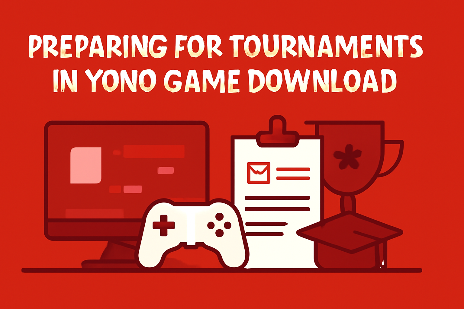Visual representation of security features in Yono Game Download
