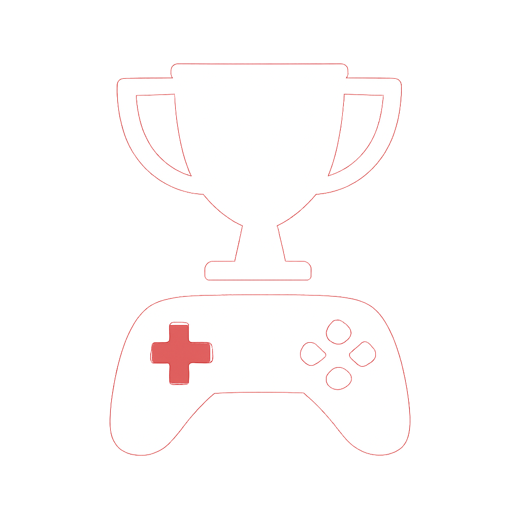 Icon representing security features of Yono Game Download