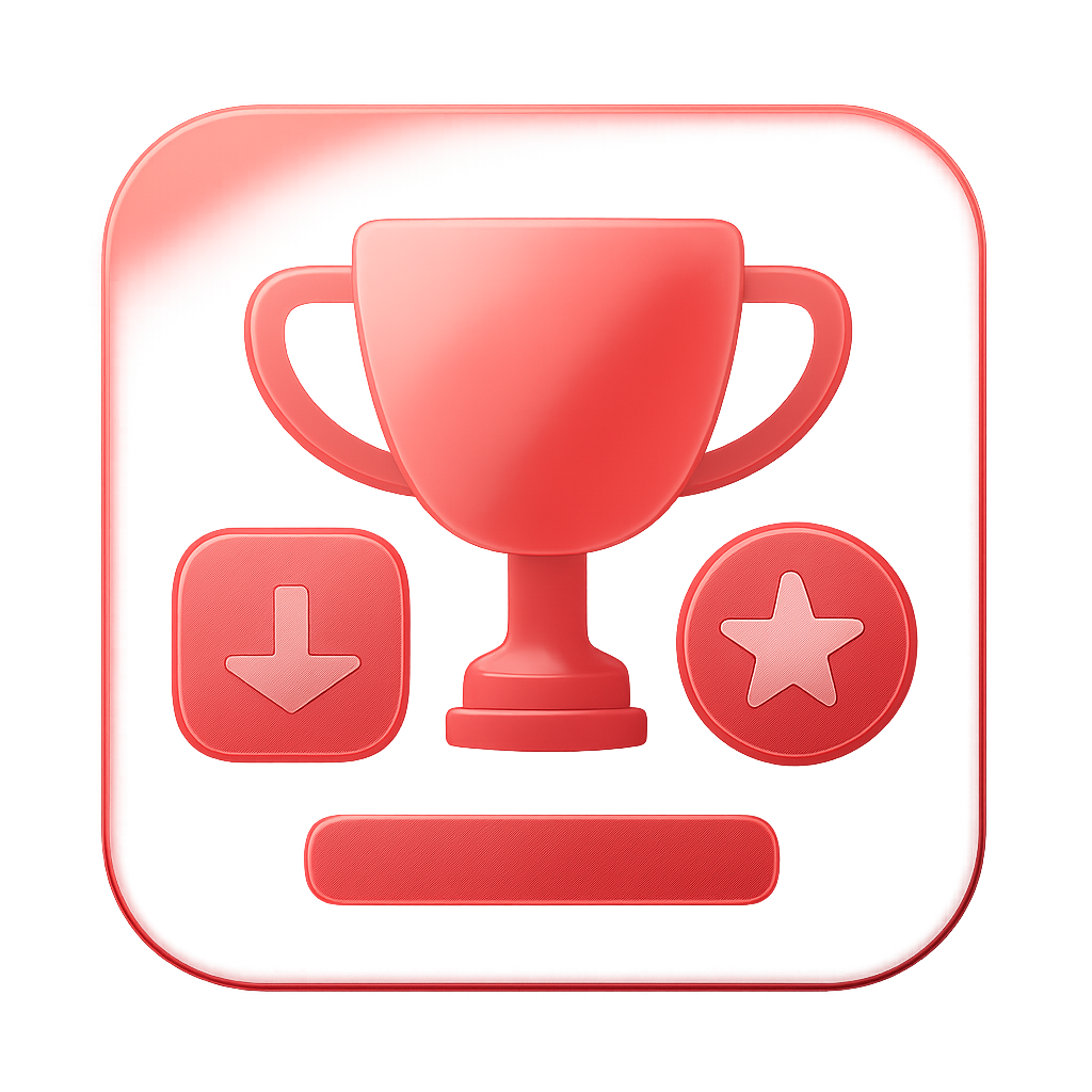 An icon depicting the update process for Yono Game Download.