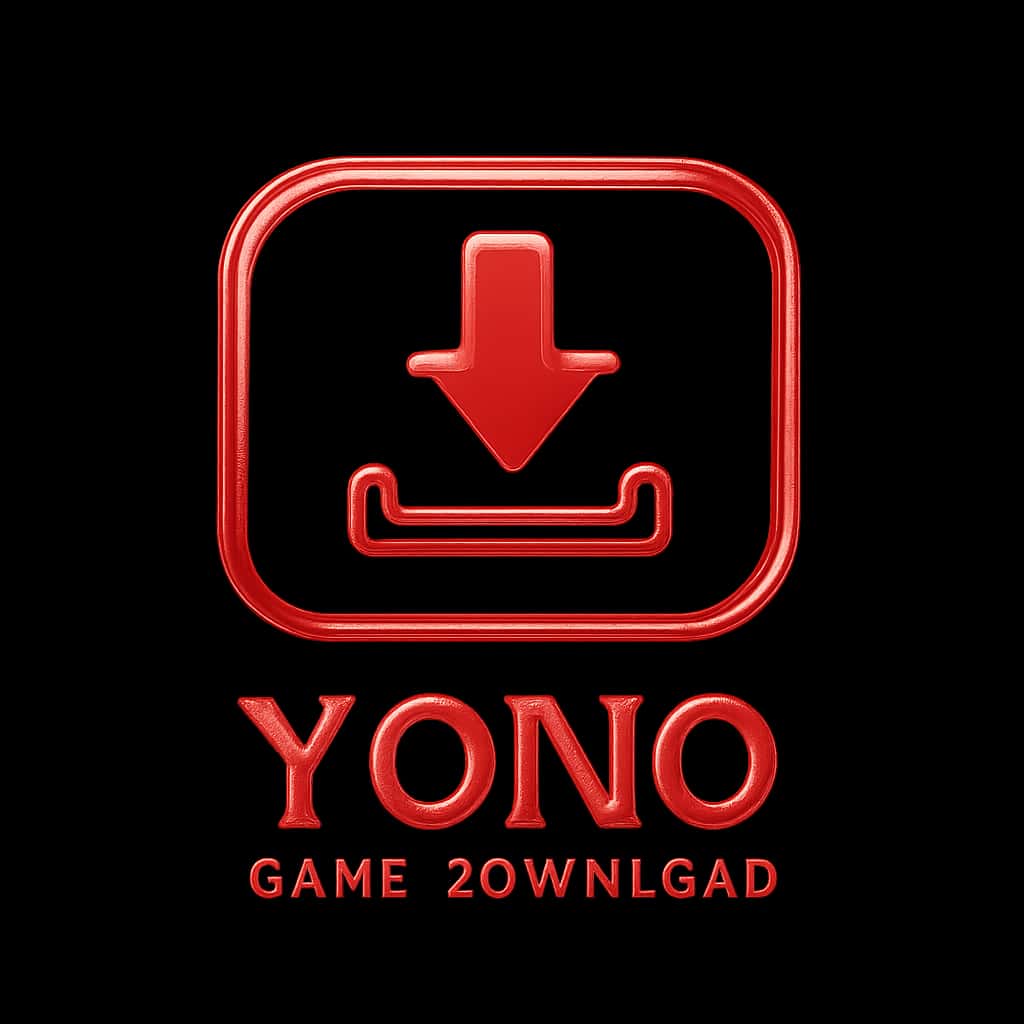 Yono Game Download App Icon
